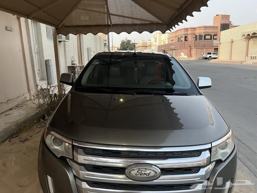 فورد ايد63062375948674113
