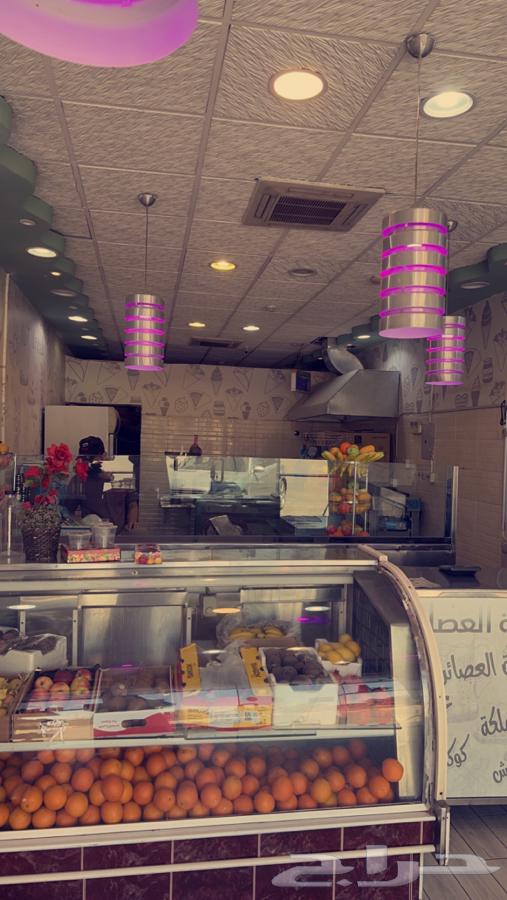 For kissing, juice shop location63470064992770111