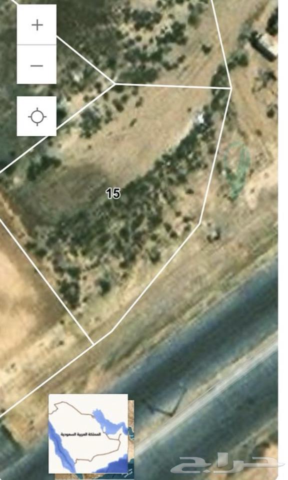 For sale: Corner residential land in Al-Aziziya district, Al-Jubail630133859358751110