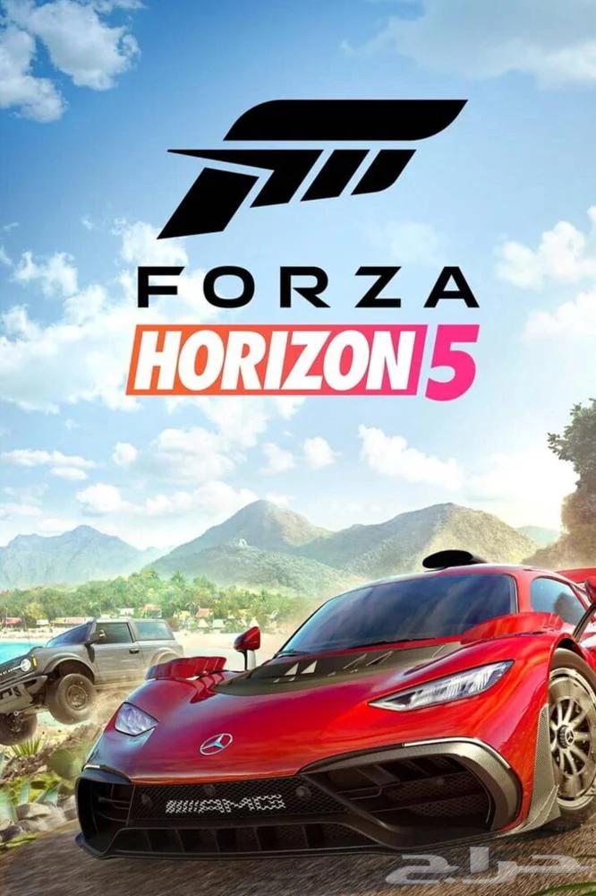 The Forza Horizon 5 account has been sold630429022688031113