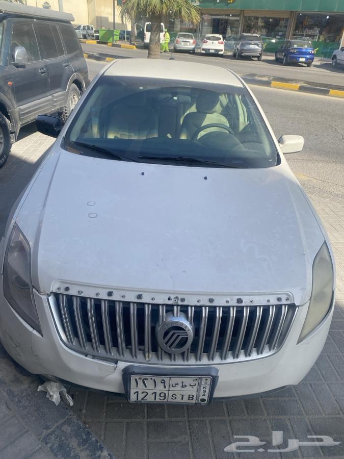 Ford Milan 201063060218603267111