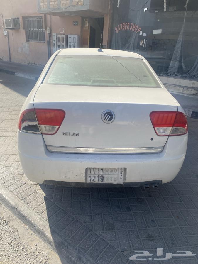 Ford Milan 201063060218603267114