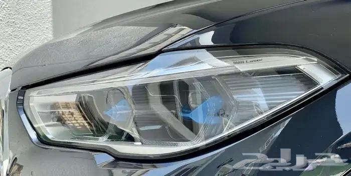 2019 BMW X5 50i ضمان الى 202663062353006467113