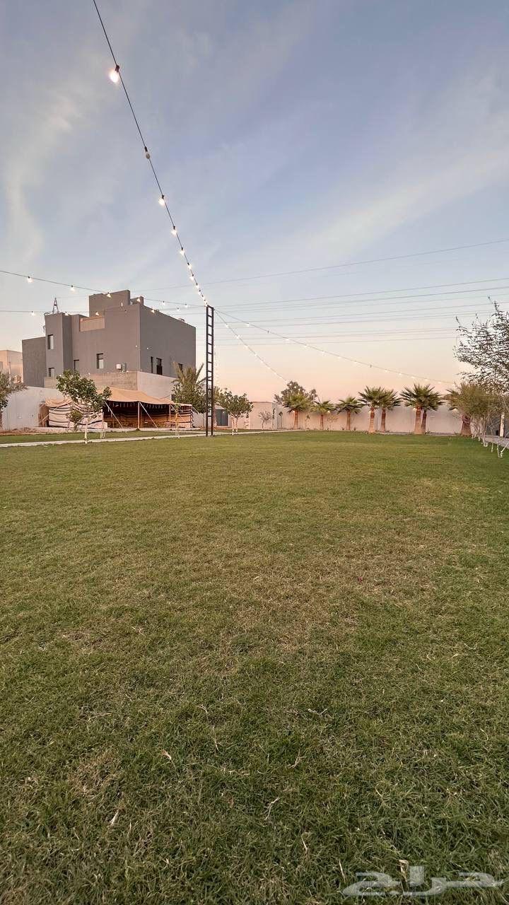 إستراحة للبيع