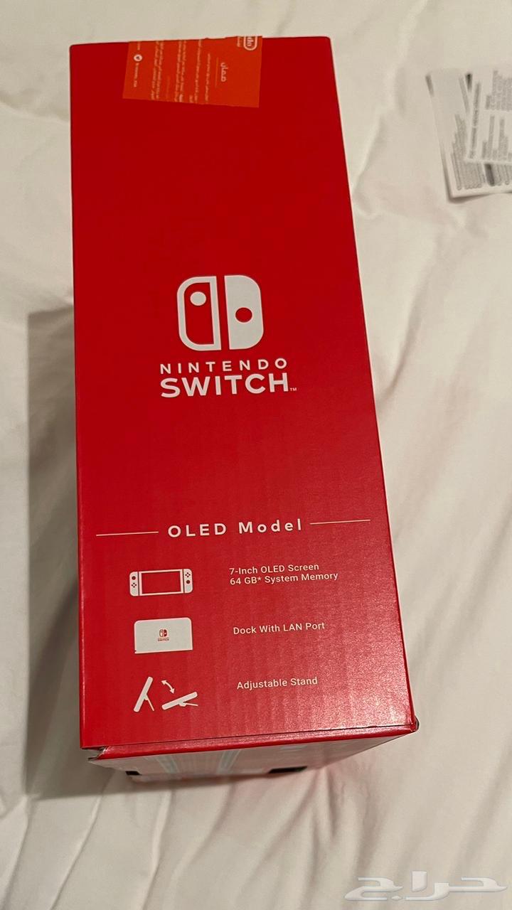Nintendo Switch63043306359427113