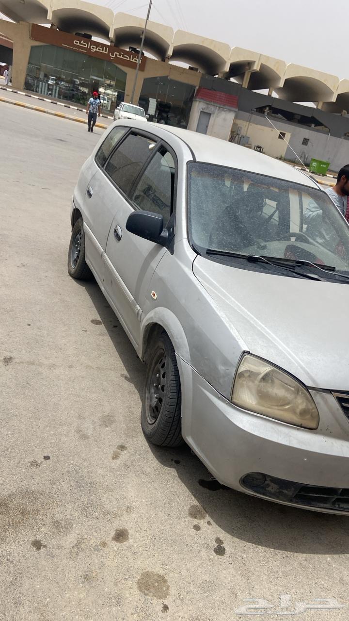 كيا كارينز (كارنس واجن )630646674641951115