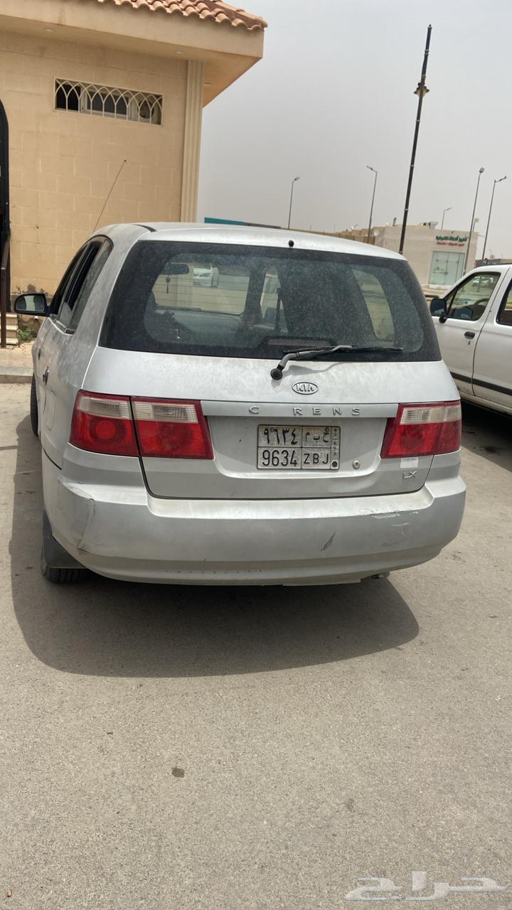 كيا كارينز (كارنس واجن )63064667464195111