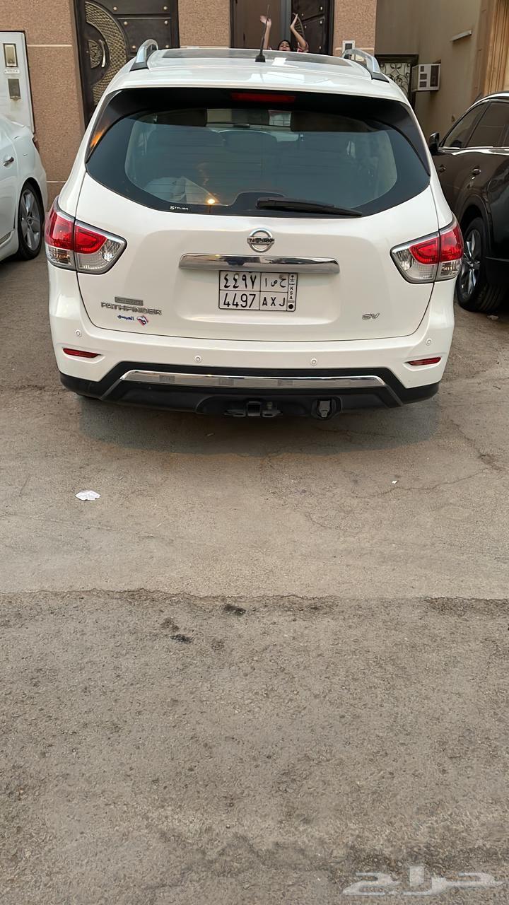 Nissan pathfinder 201463060223102977111