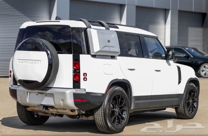 For sale, 2024 Defender model at a great price, imported from Canada63057427000833111