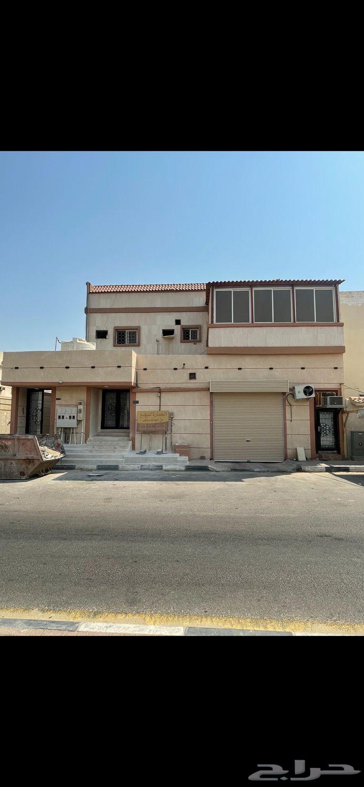 Villa for sale in Al-Rawdah district630129501324831116