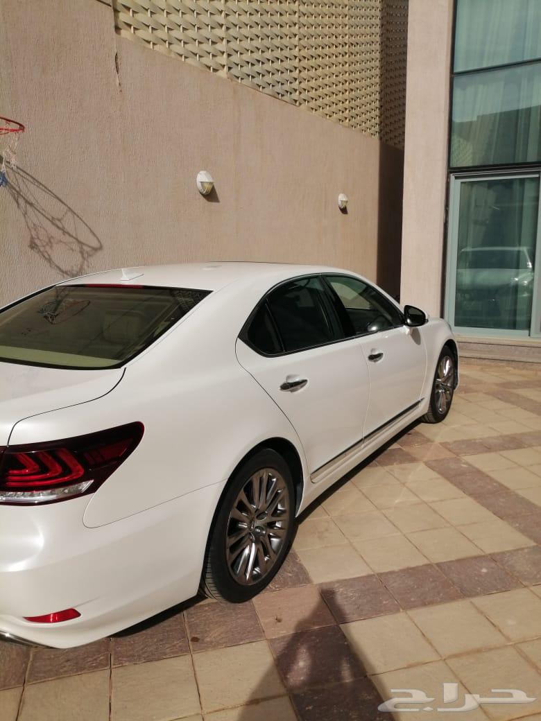 Lexus LS 460 Short for sale63058238621954112