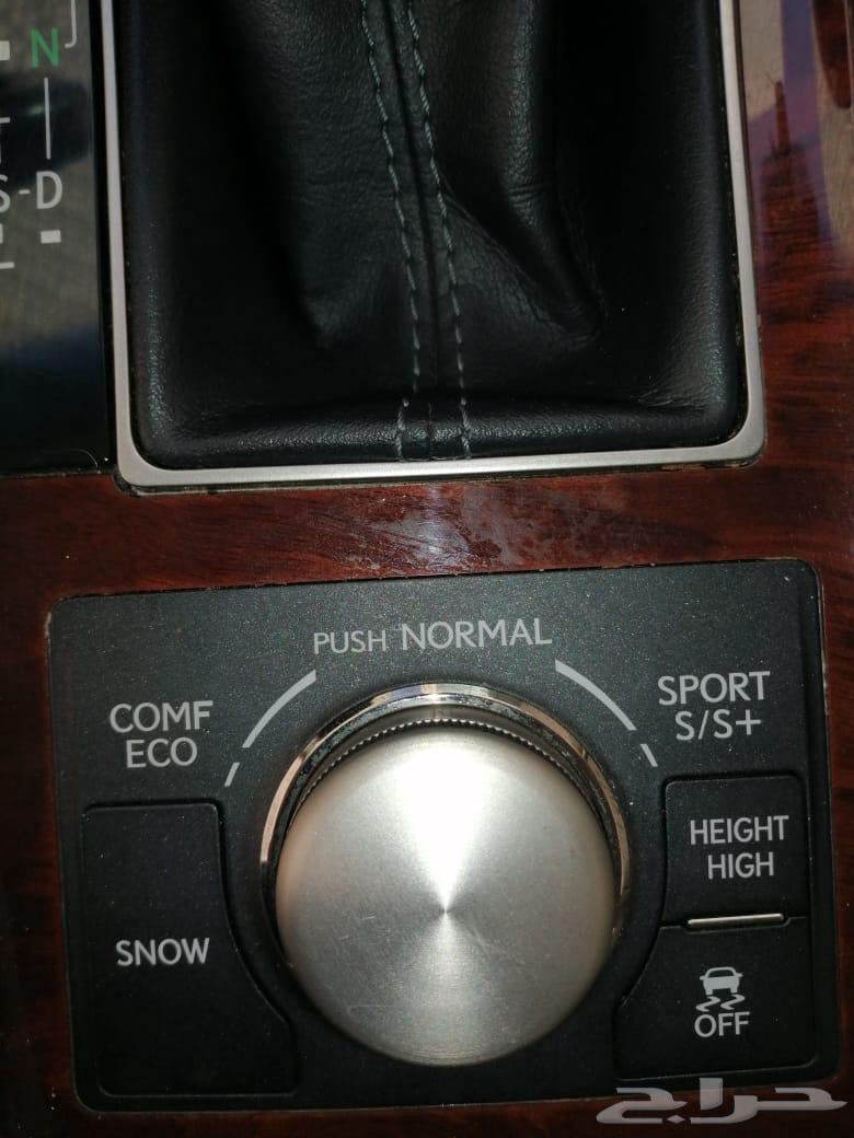 Lexus LS 460 Short for sale63058238621954113