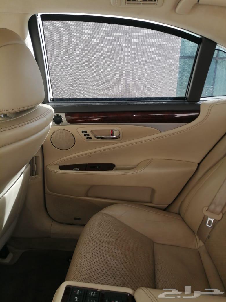 Lexus LS 460 Short for sale63058238621954111