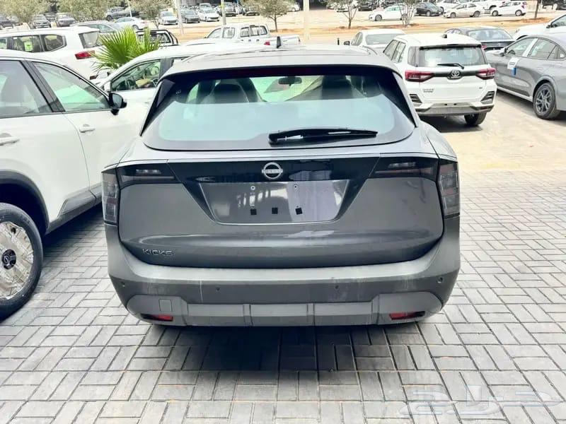 Nissan Kicks 202563059457816579112