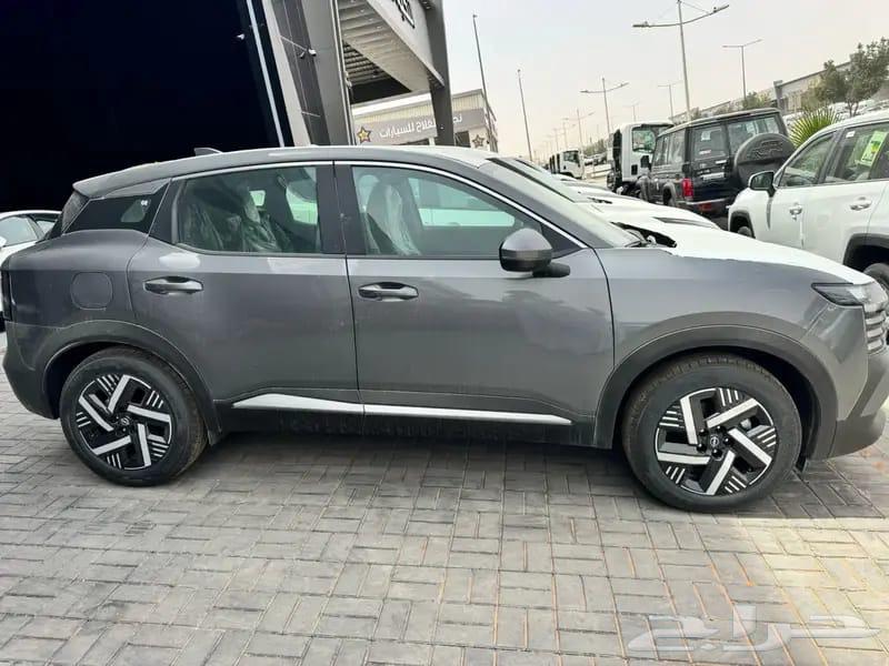 Nissan Kicks 202563059457816579111