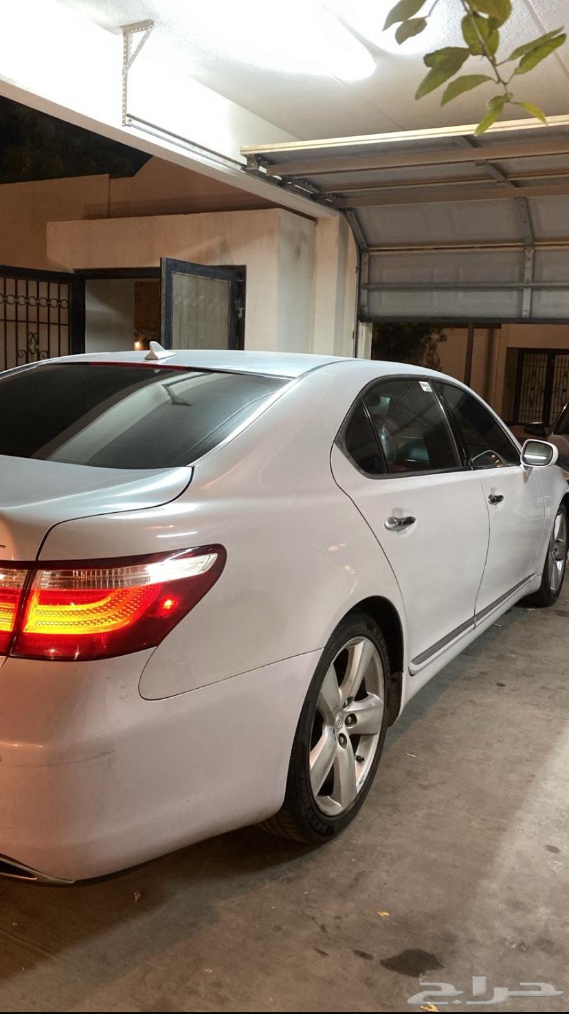Lexus Ls 46063061305510657114