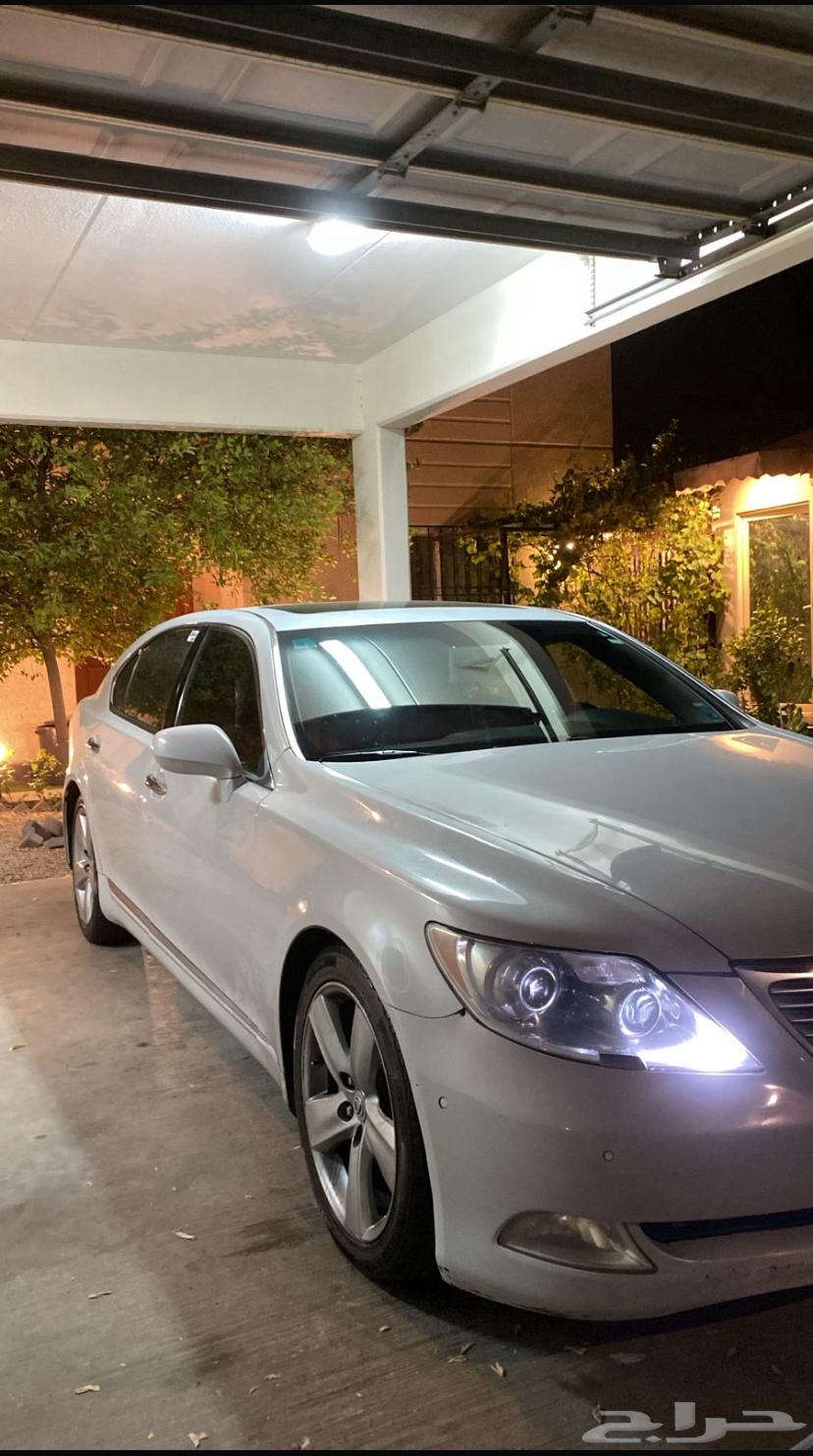 Lexus Ls 46063061305510657113