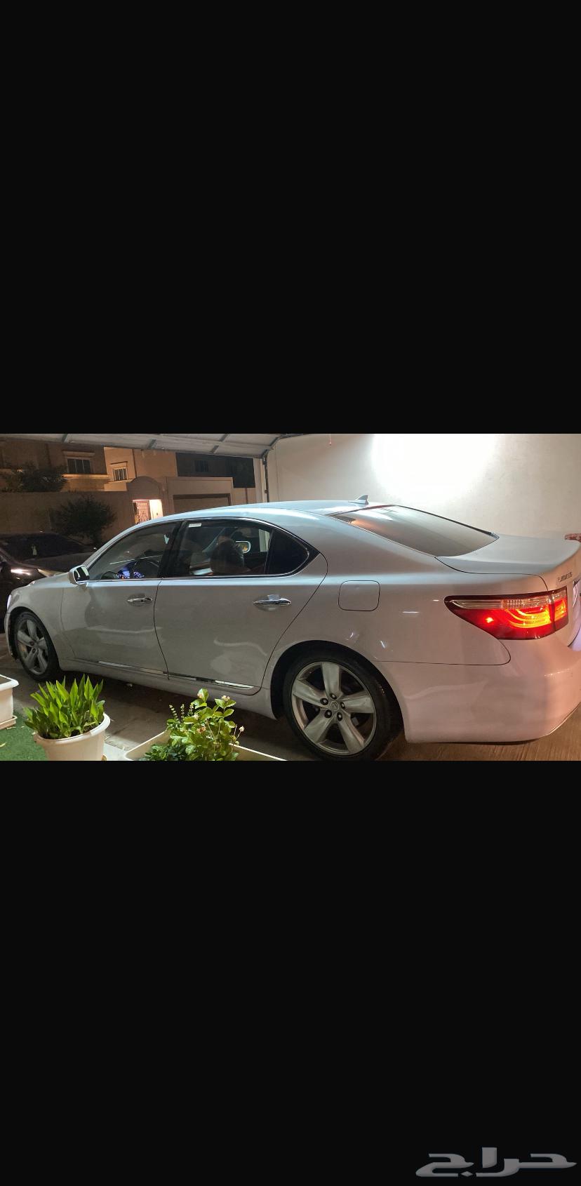 Lexus Ls 46063061305510657112