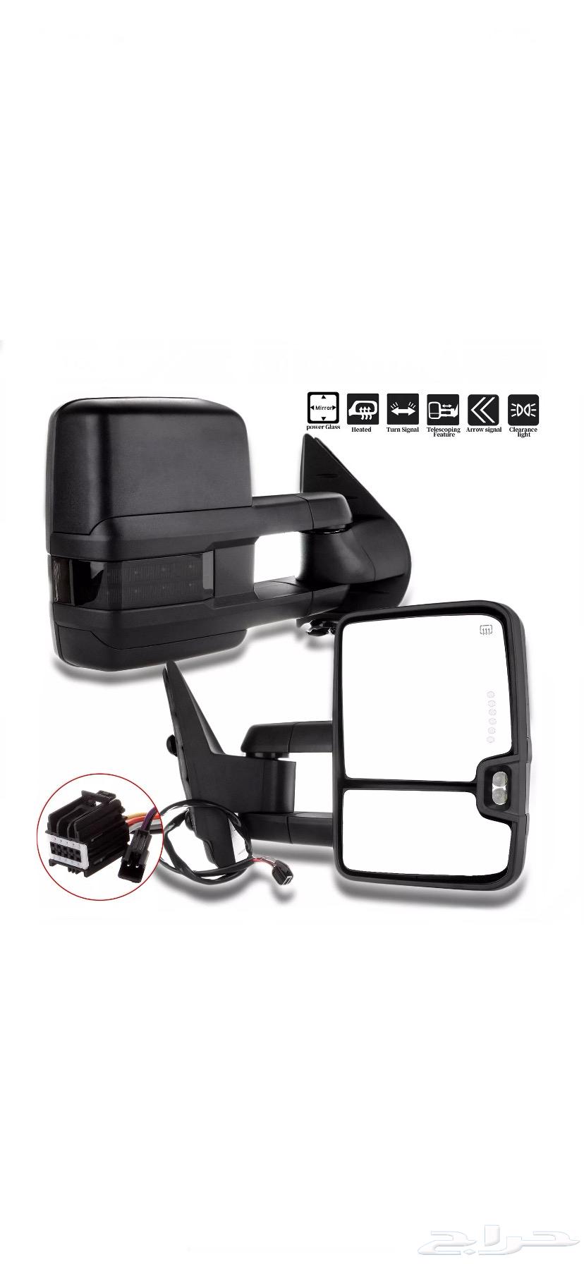 HD mirror set for gym and shaving63060210044162115