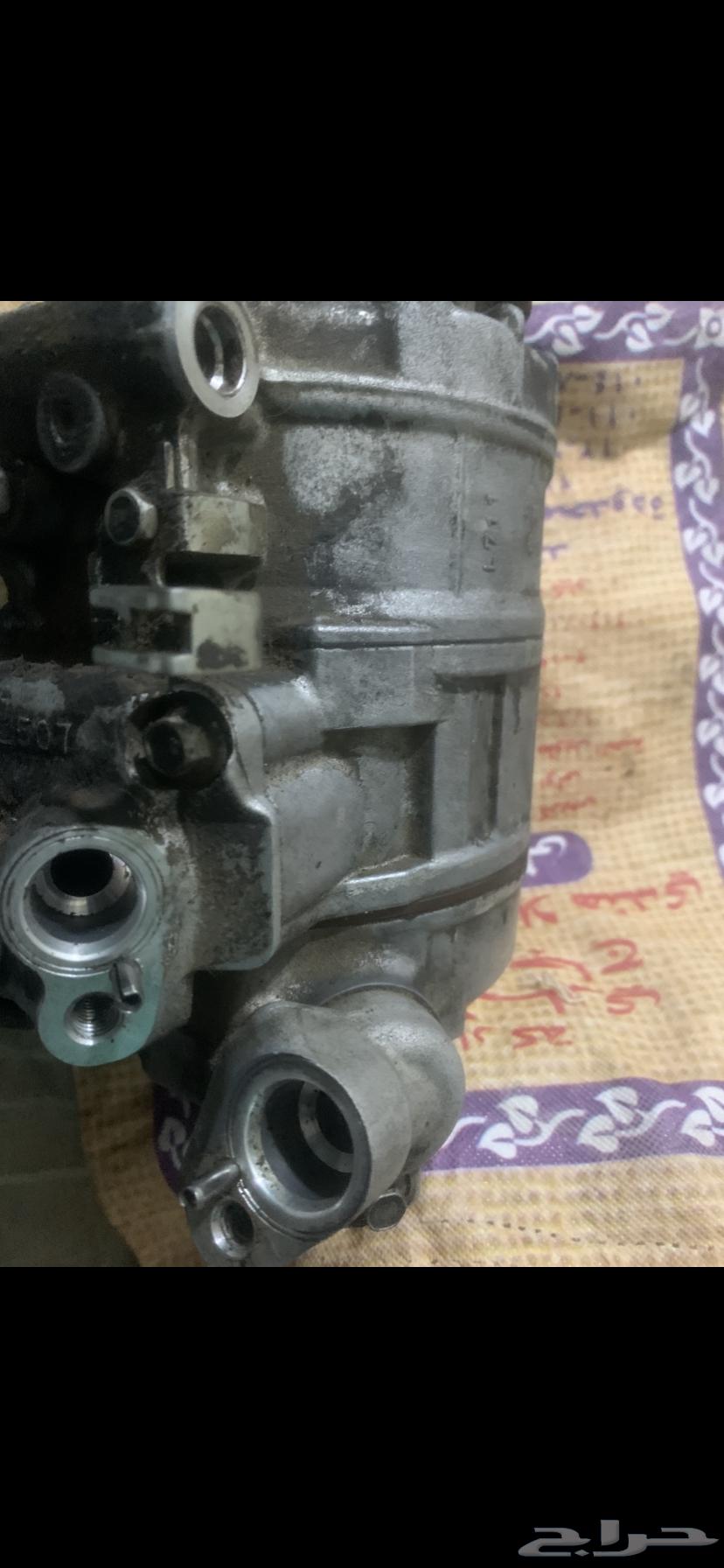 Compressor BP Amf 7th 2006 and two background stars for sale63365412288897111