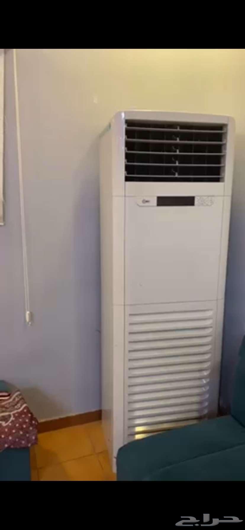 LG air conditioner is very clean630429085496341118