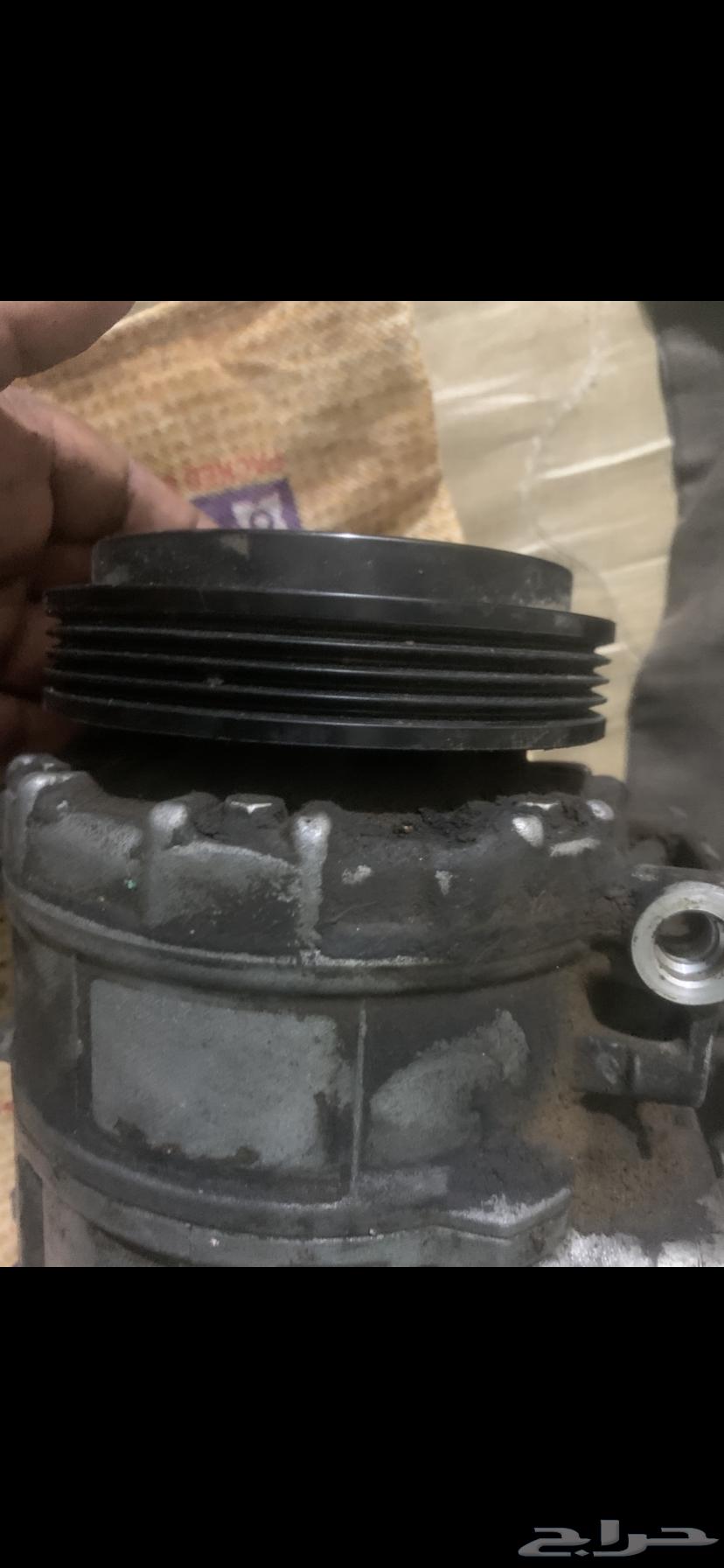 Compressor BP Amf 7th 2006 and two background stars for sale63365412288897113