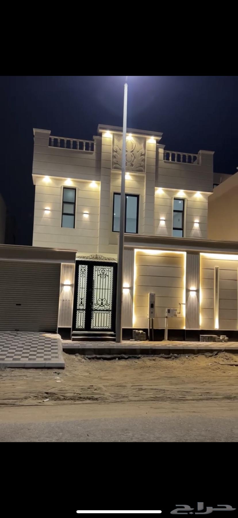 Duplex villa for sale in Al-Sahwa district, Al-Khobar63012949710594111