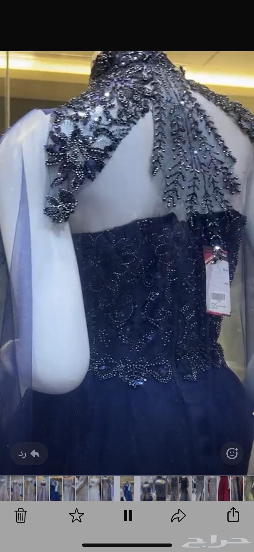Dress for sale, 200 new and luxurious makes you a very elegant queen63042477038594111