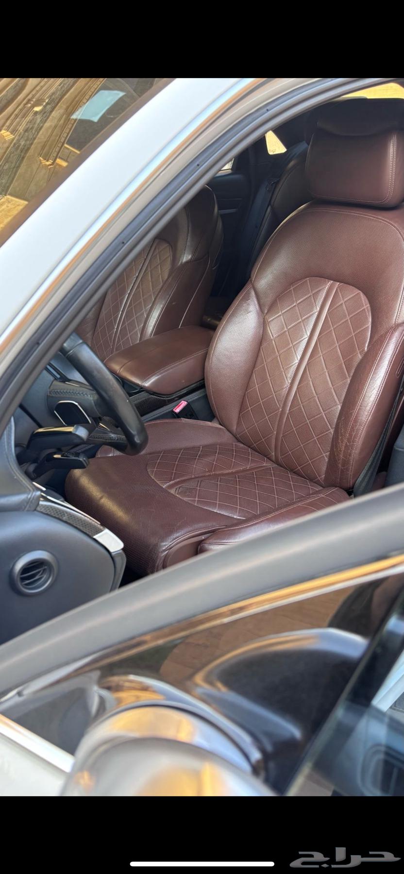 For sale - Audi S8 model 201463057854136963112