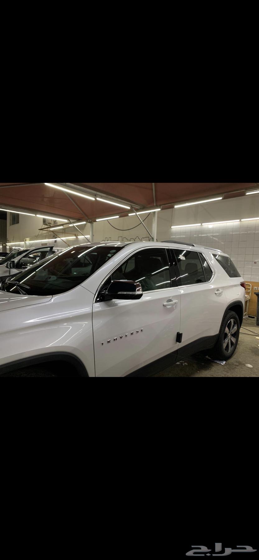 ترافيرس 2018 ابيض LT3630598204760331115