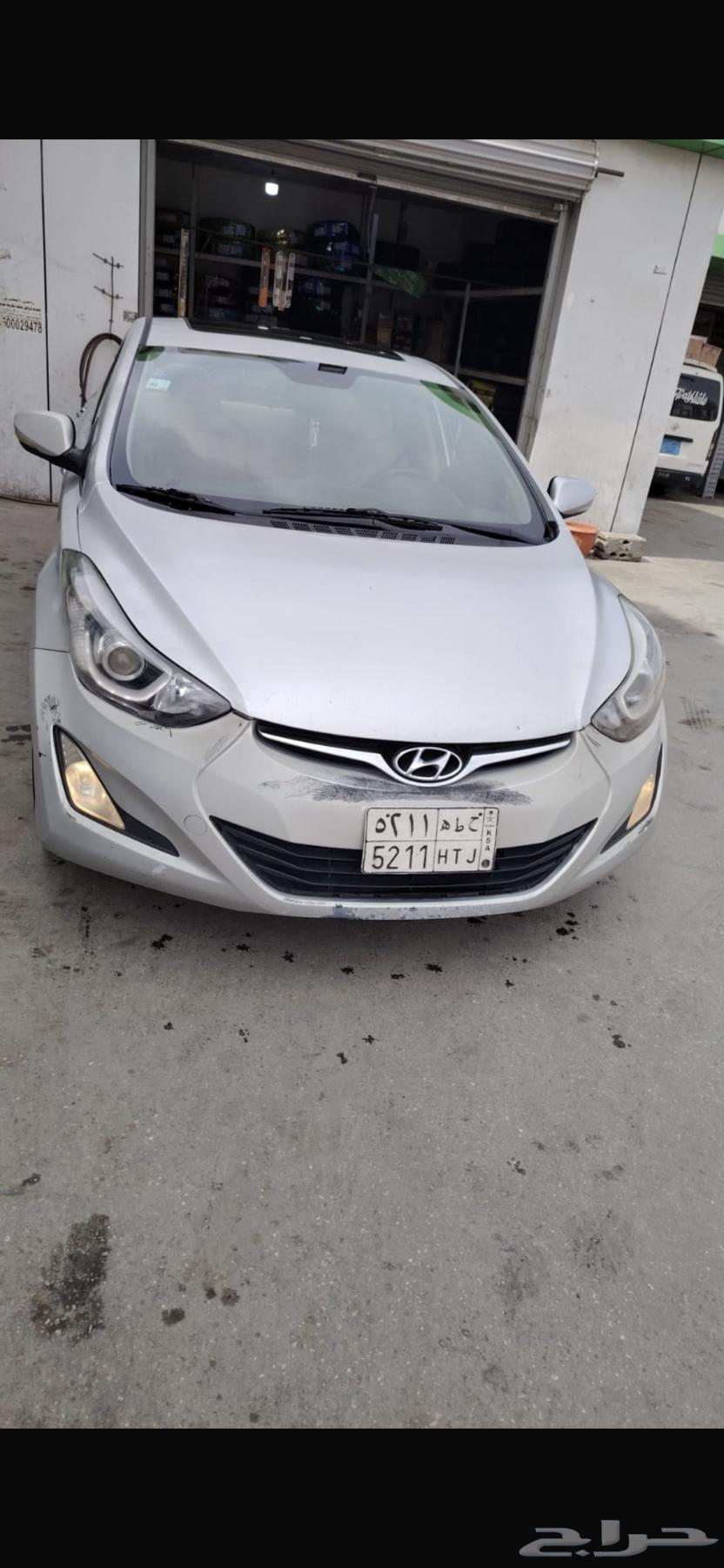 النترا هيونداي63062361692291112