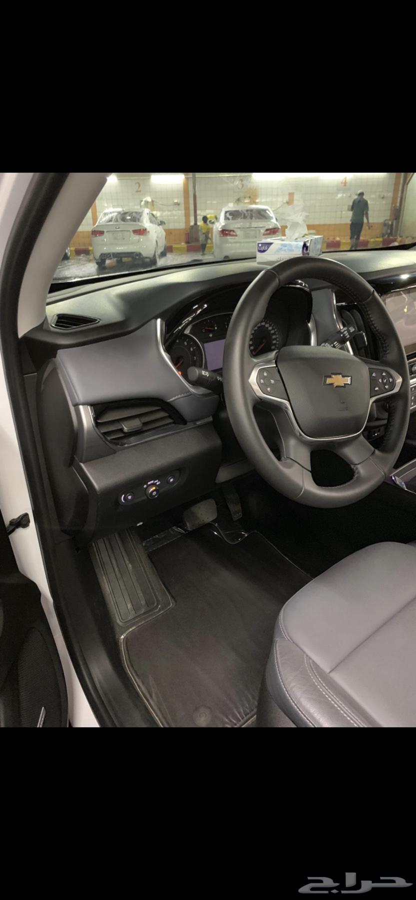 ترافيرس 2018 ابيض LT363059820476033114