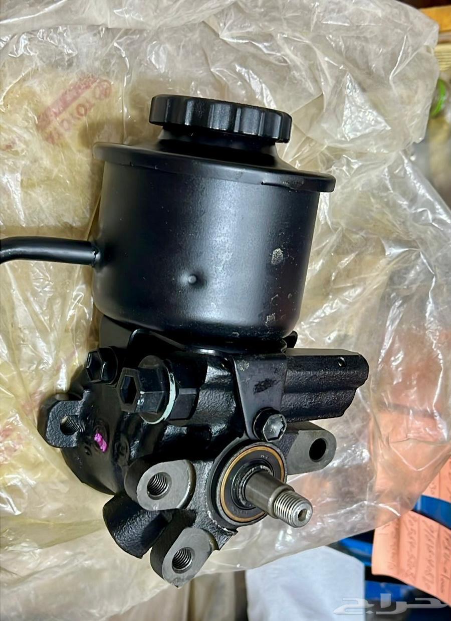 Oil pump for Land Cruiser63058663606402112