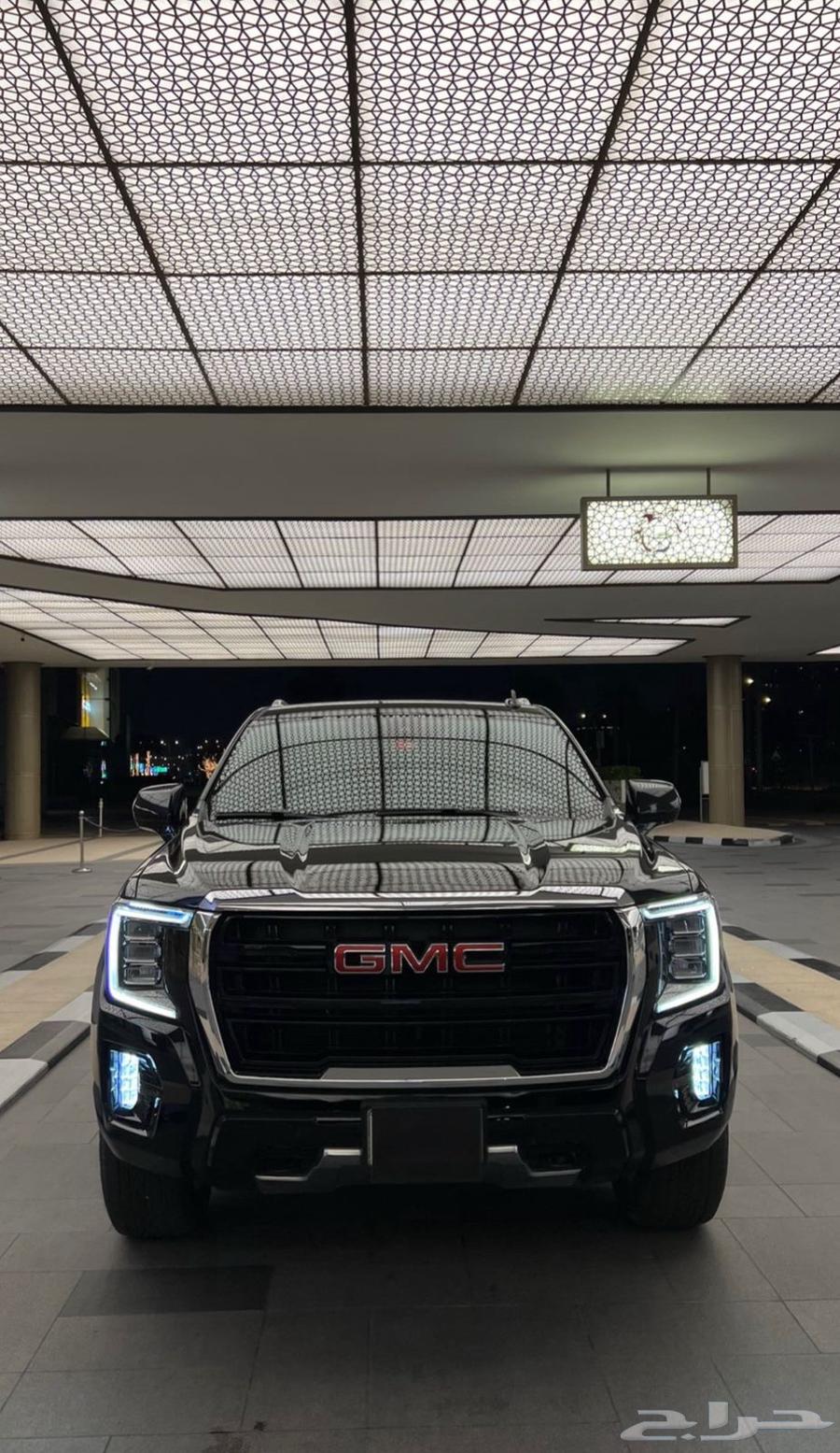 Chevrolet Yukon for monthly rental during Hajj season 202563062002834177112