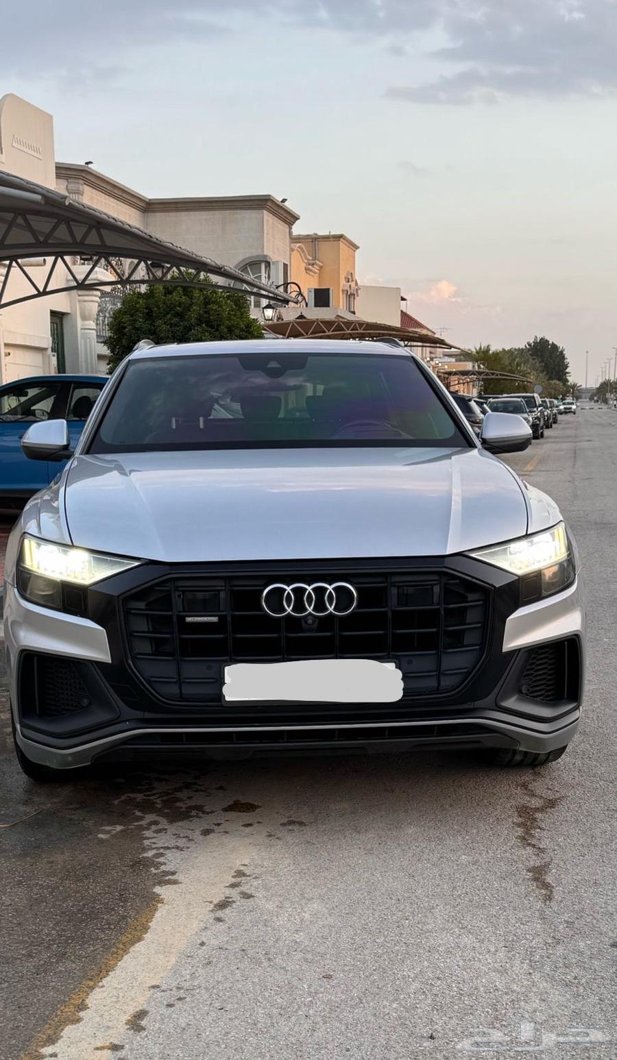 Audi Q8 S Line 201963060210125057114