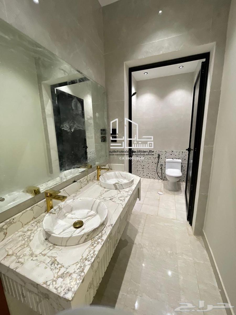 Luxury apartments for sale in Al-Rehab neighborhood with high evaluation63012950313346111