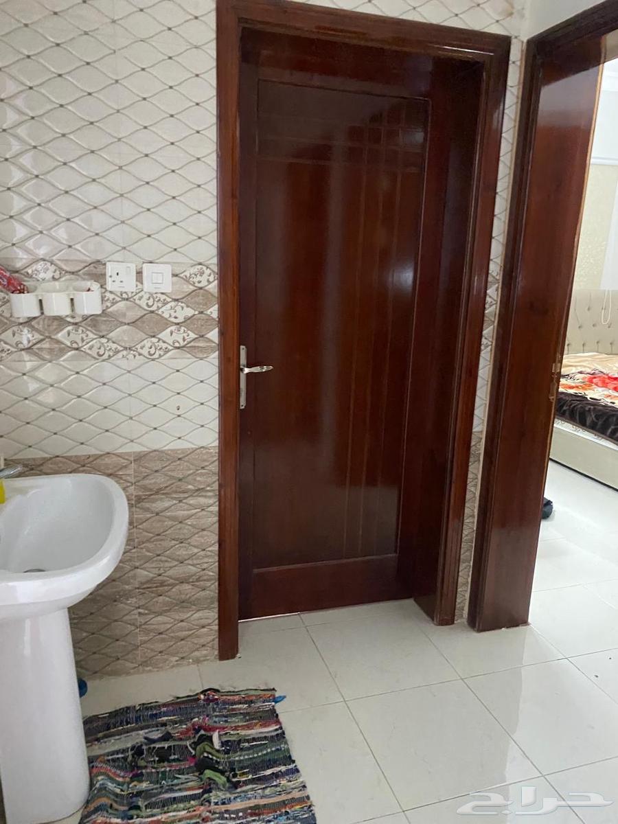 Furnished apartment in Al-Zahra district630142820451851119