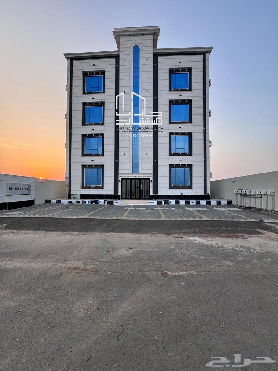 Luxury apartments for sale in Al-Rehab district, VIP finishing630129503464981125