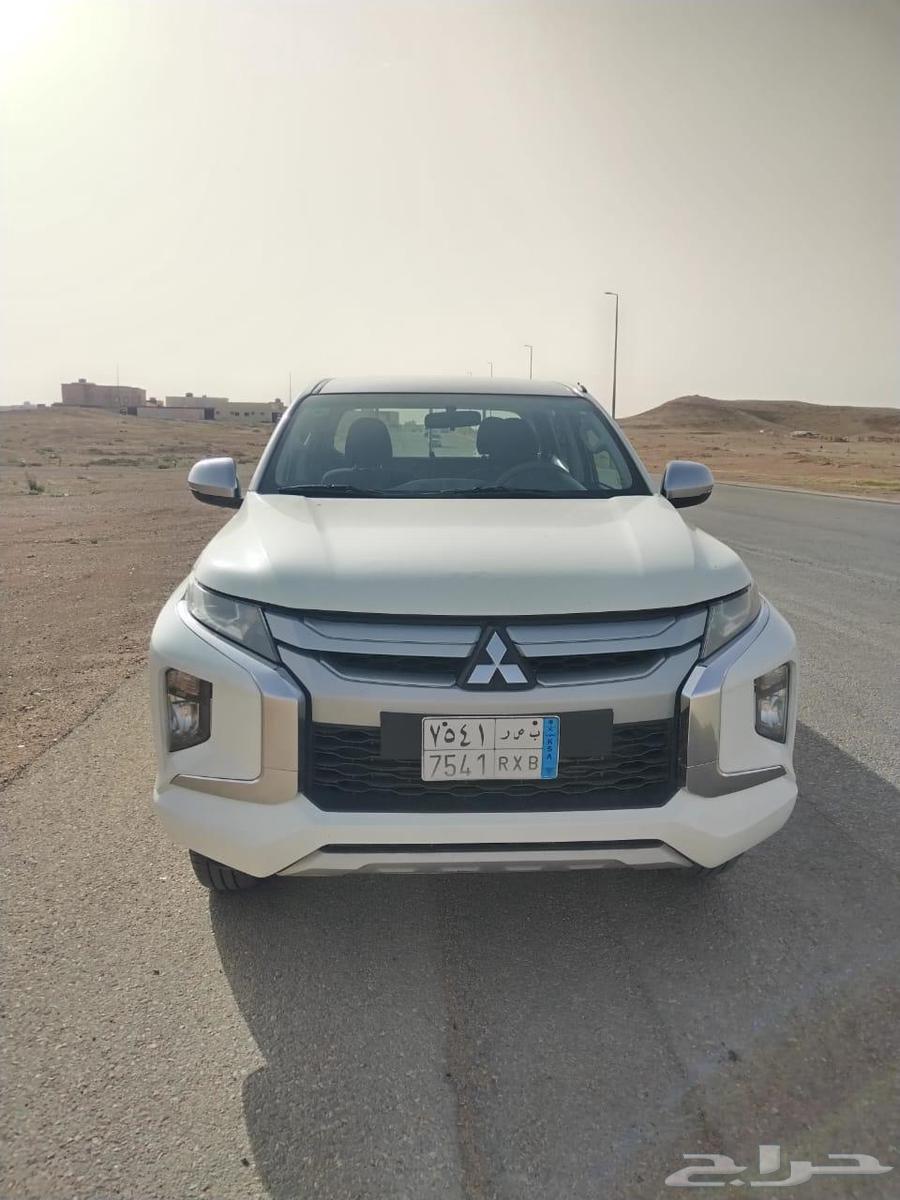 Mitsubishi L200 202263203231424002114