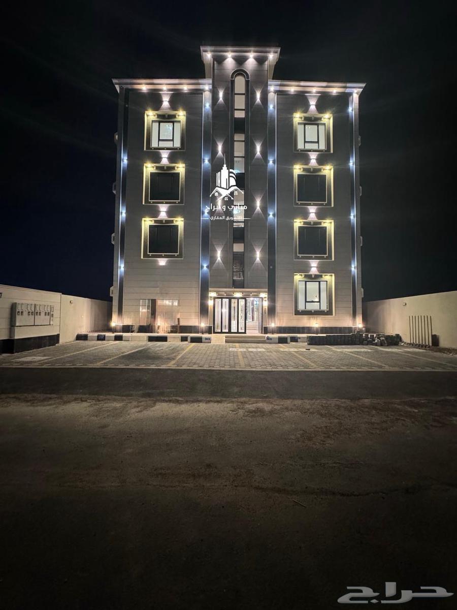 Luxury apartments for sale in Al-Rehab district, VIP finishing63012950346498111