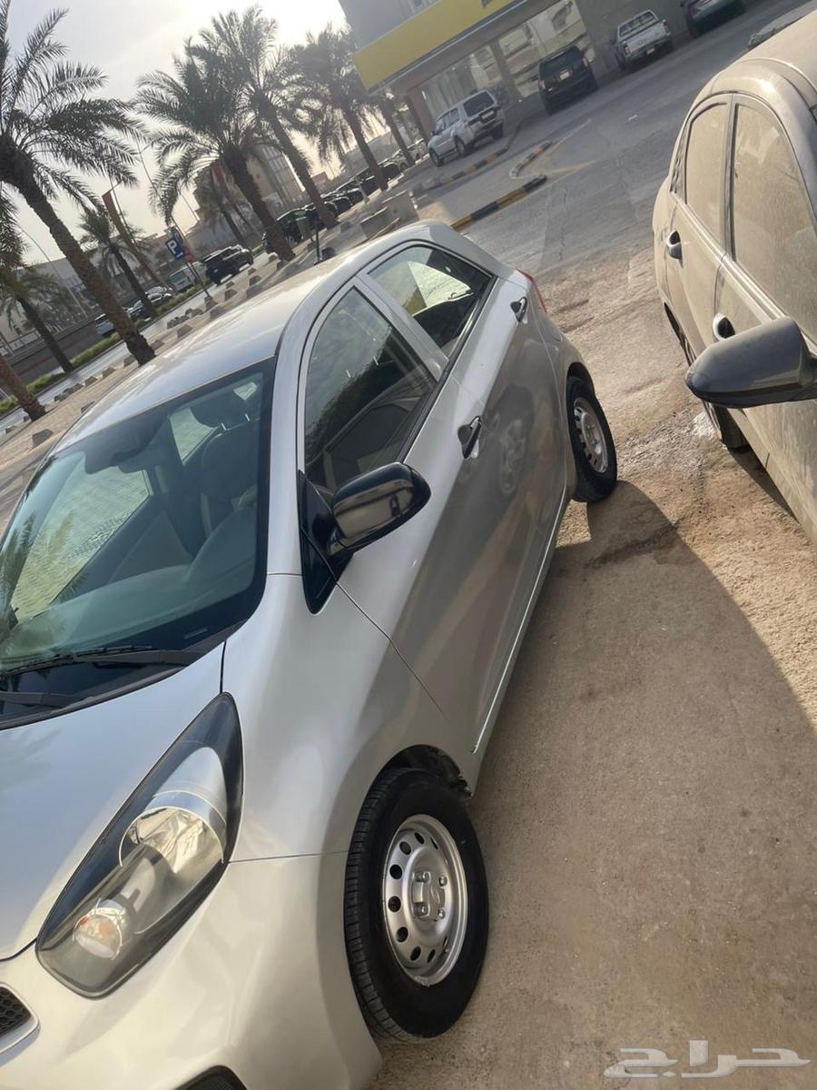كيا بيكانتو 1563060223608449112