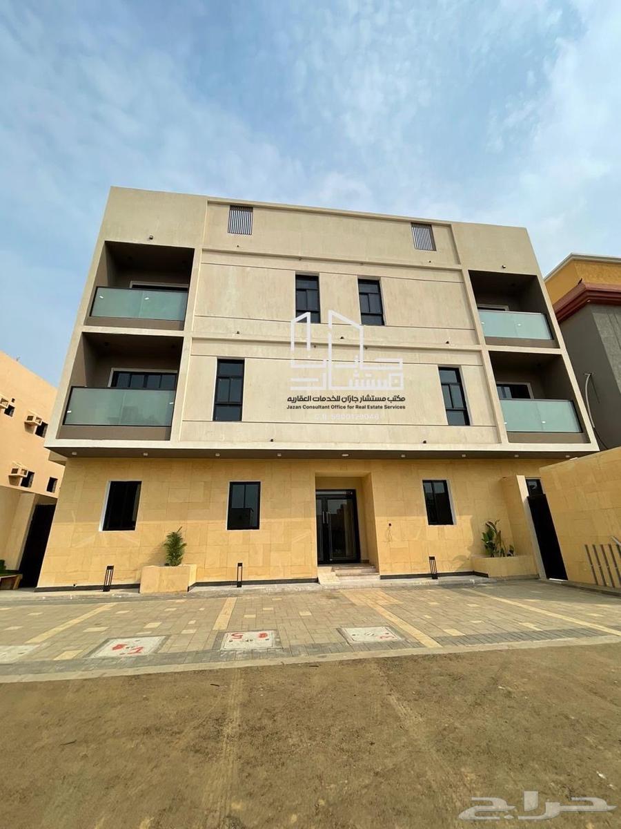 Luxury apartments for sale in Al-Rehab neighborhood with high evaluation630129503133461124