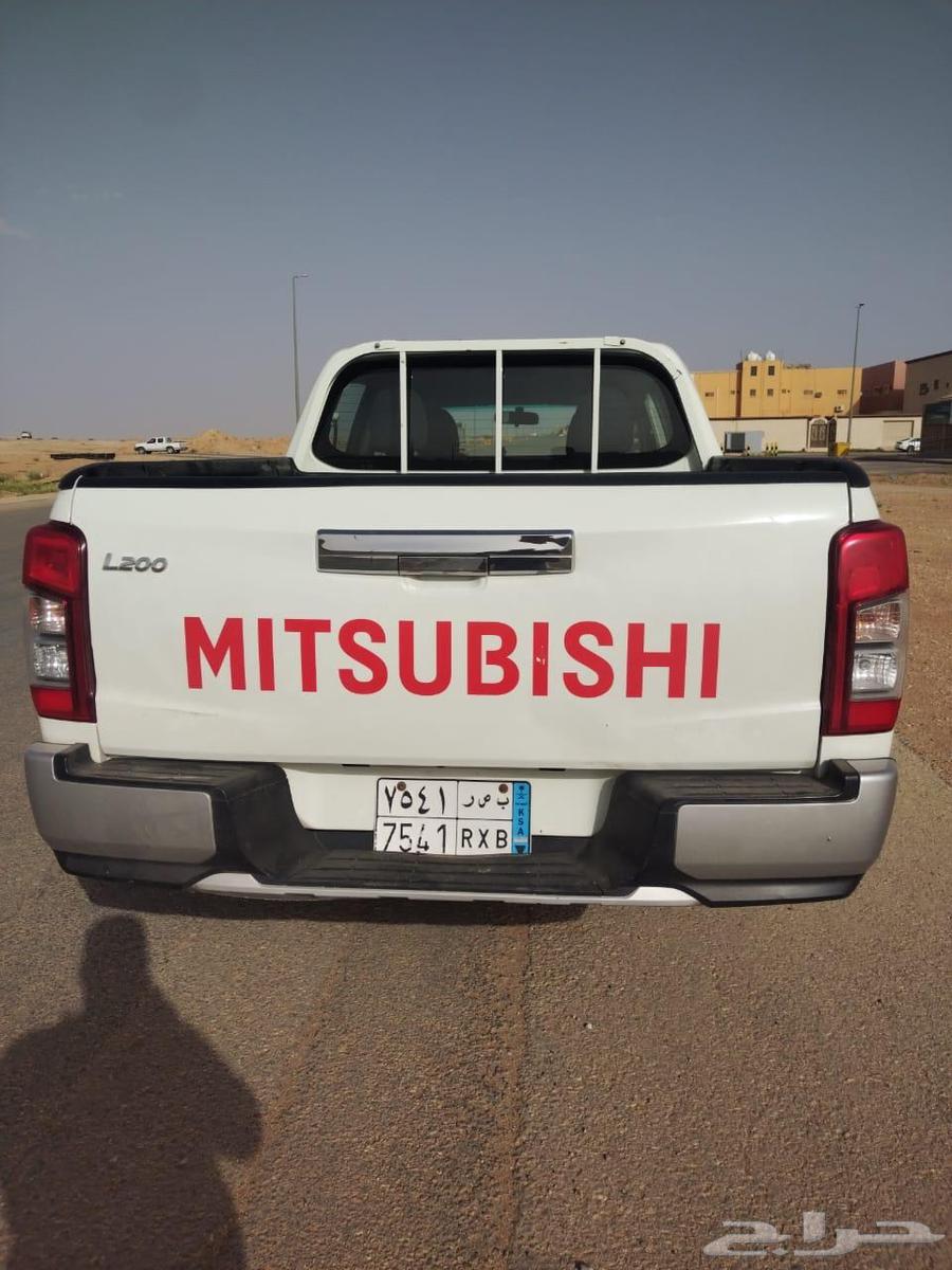 Mitsubishi L200 202263203231424002111