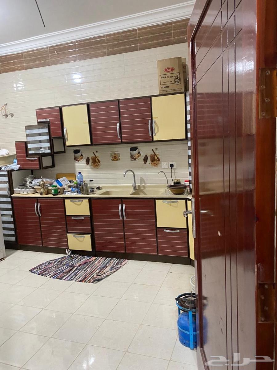 شقة مفروشة حي الزهرة63014282045185113