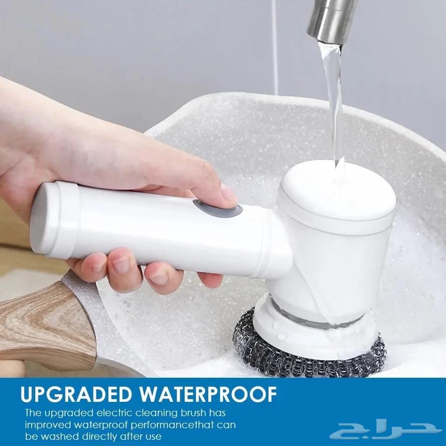 بضاعه فرشاه كهربائيه لتنظيف للي يبي يترزق جمله63042056788483114