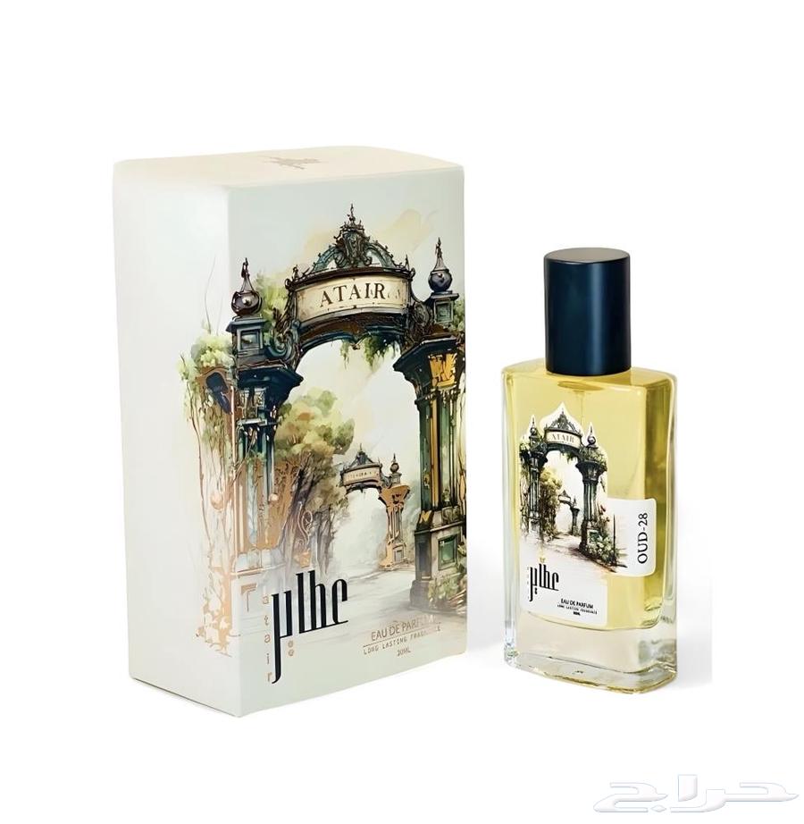 عطر OUD-2863470483359745113