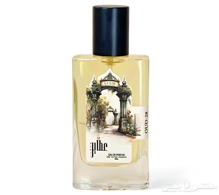 عطر OUD-2863470483359745112