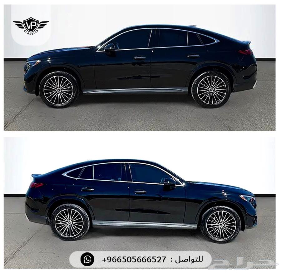 مرسيدس GLC 202563059838662147113