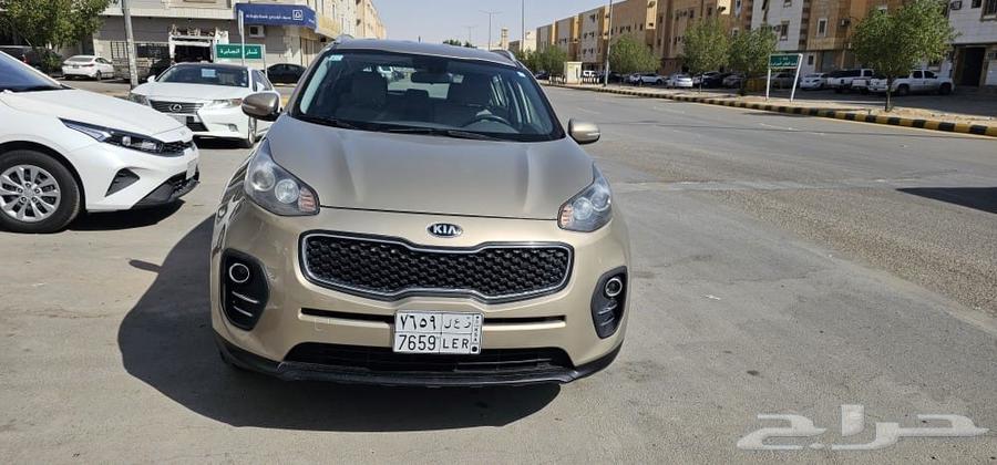 Kia Sportage630547121561621126