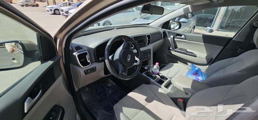 Kia Sportage63054712156162111